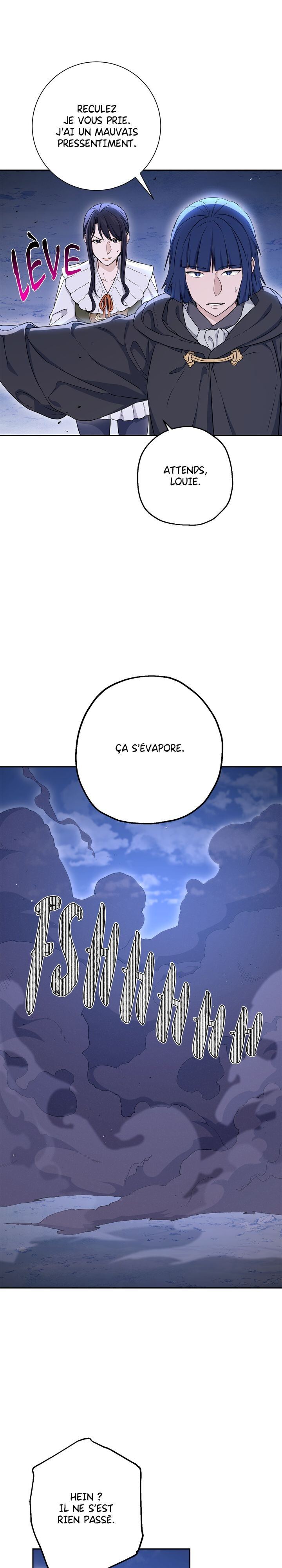 Skeleton Soldier Couldn’t Protect the Dungeon Chapitre 138 - Page 9