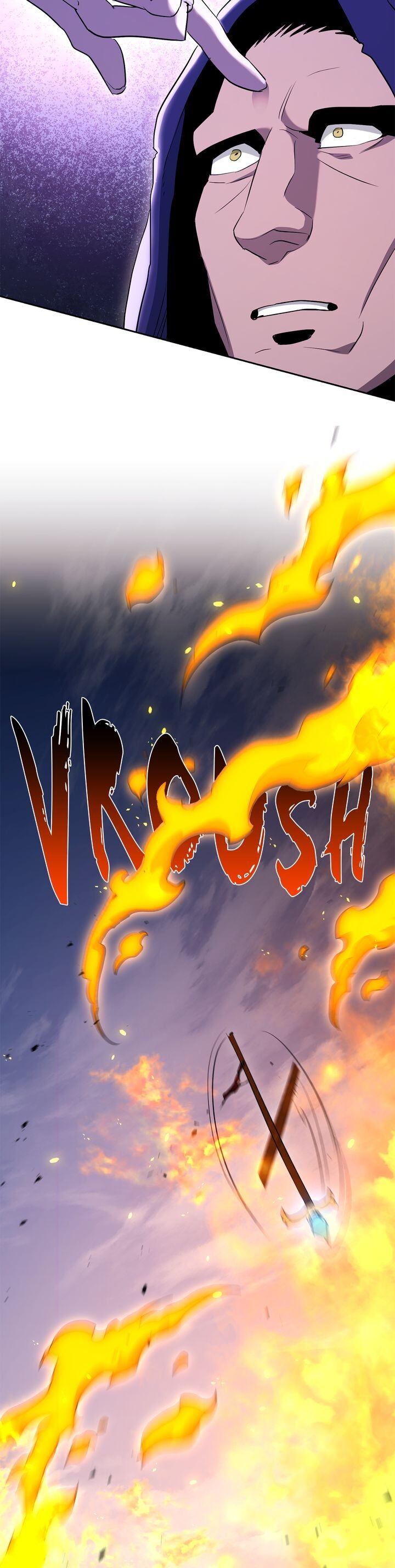 Skeleton Soldier Couldn’t Protect the Dungeon Chapitre 139 - Page 12