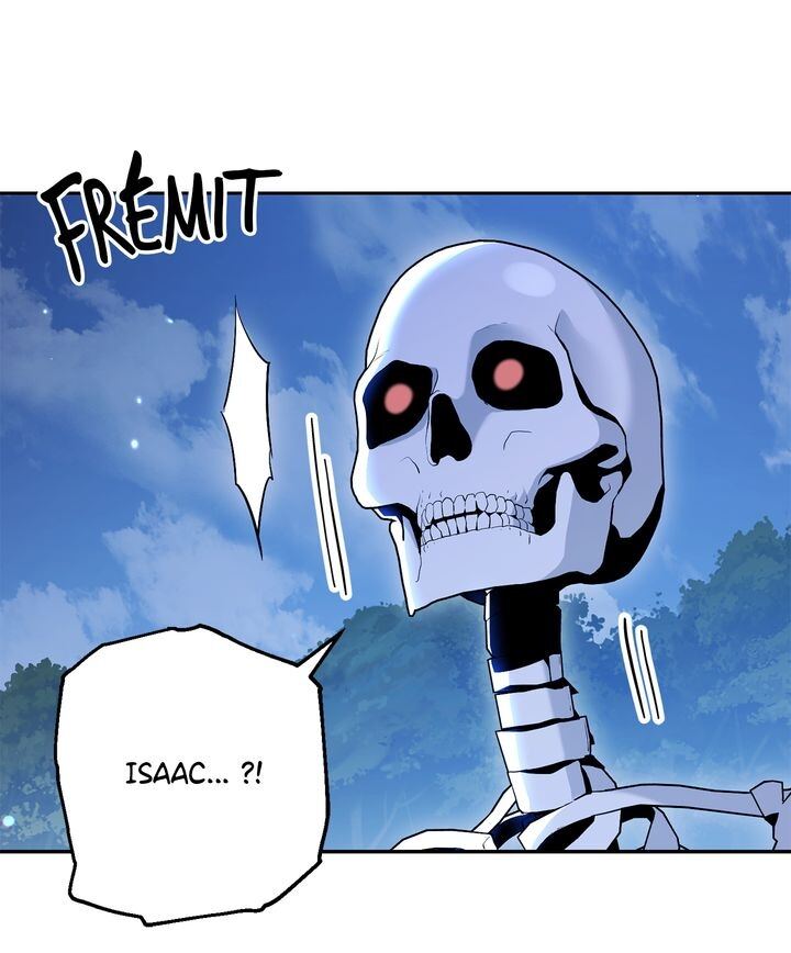 Skeleton Soldier Couldn’t Protect the Dungeon Chapitre 139 - Page 20