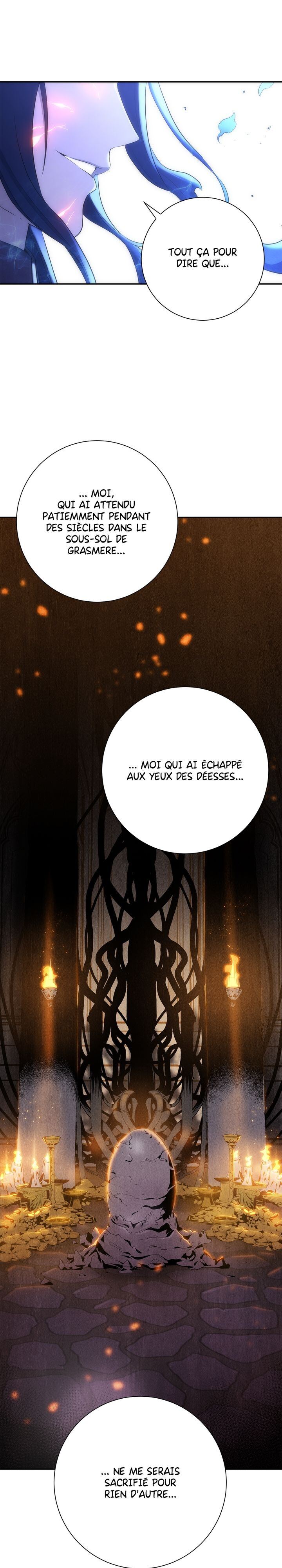 Skeleton Soldier Couldn’t Protect the Dungeon Chapitre 139 - Page 25