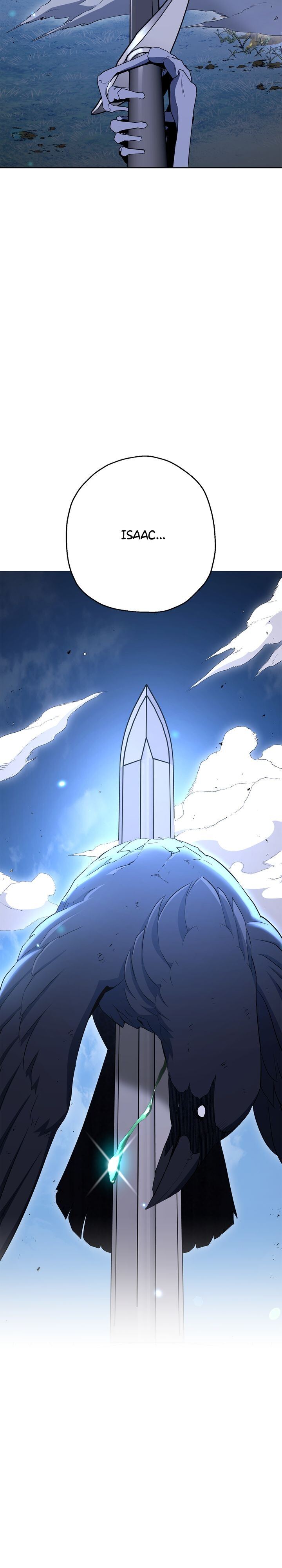 Skeleton Soldier Couldn’t Protect the Dungeon Chapitre 139 - Page 44