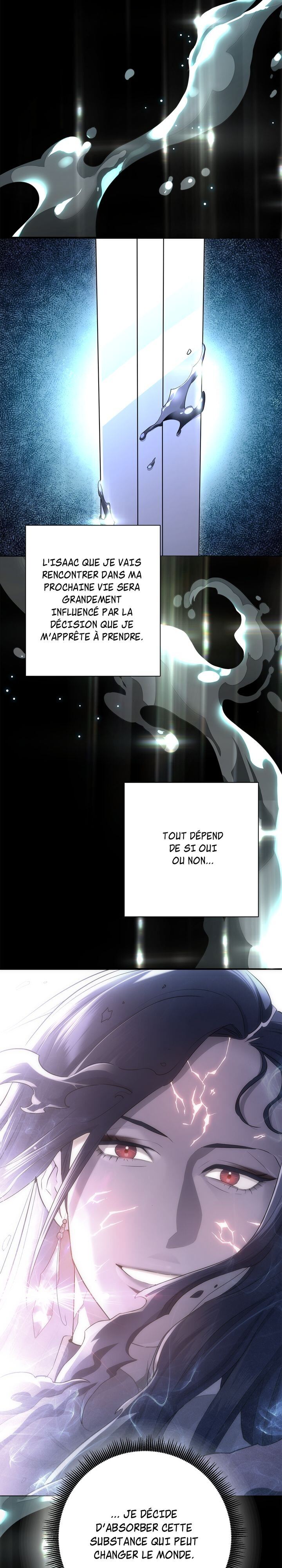 Skeleton Soldier Couldn’t Protect the Dungeon Chapitre 140 - Page 13