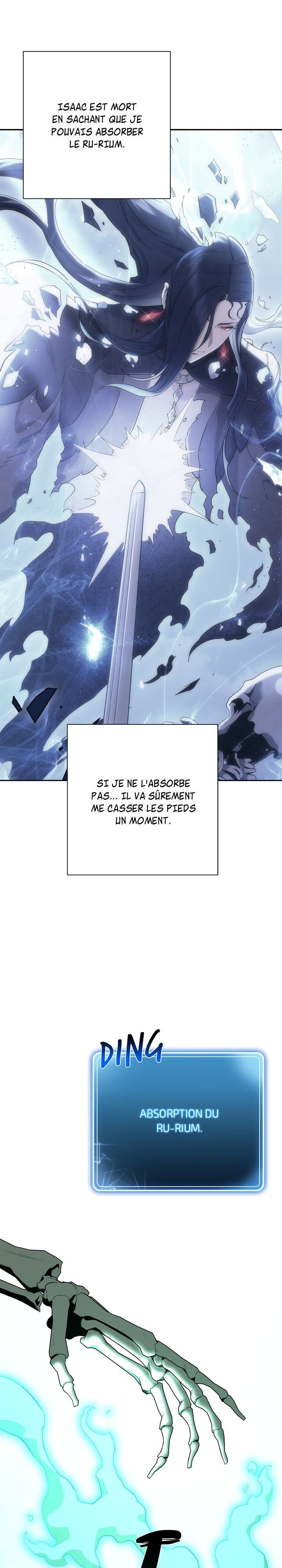 Skeleton Soldier Couldn’t Protect the Dungeon Chapitre 140 - Page 15