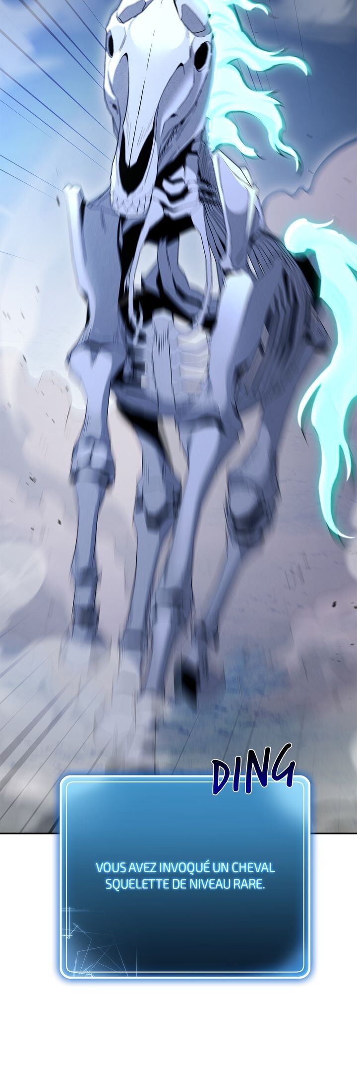 Skeleton Soldier Couldn’t Protect the Dungeon Chapitre 140 - Page 29