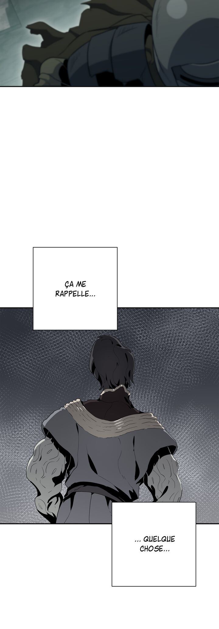 Skeleton Soldier Couldn’t Protect the Dungeon Chapitre 140 - Page 38
