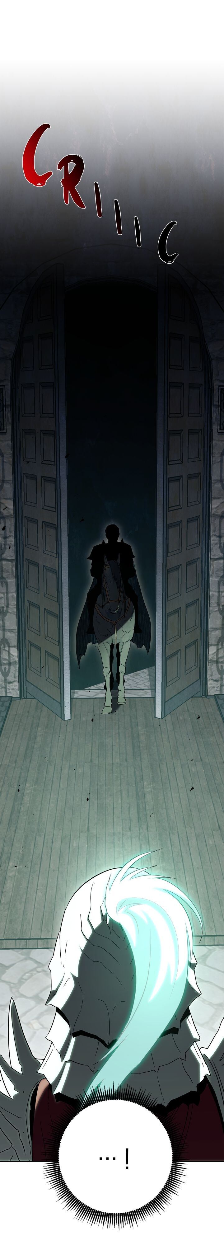 Skeleton Soldier Couldn’t Protect the Dungeon Chapitre 140 - Page 39