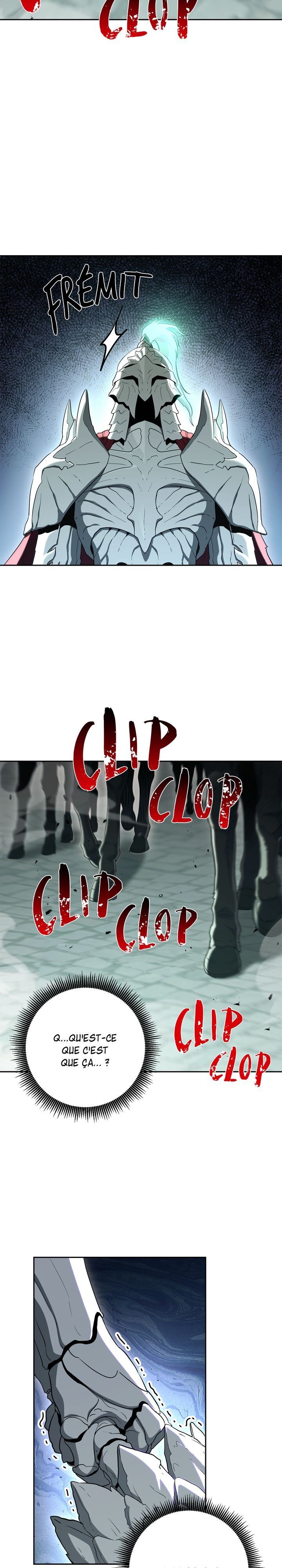 Skeleton Soldier Couldn’t Protect the Dungeon Chapitre 140 - Page 41