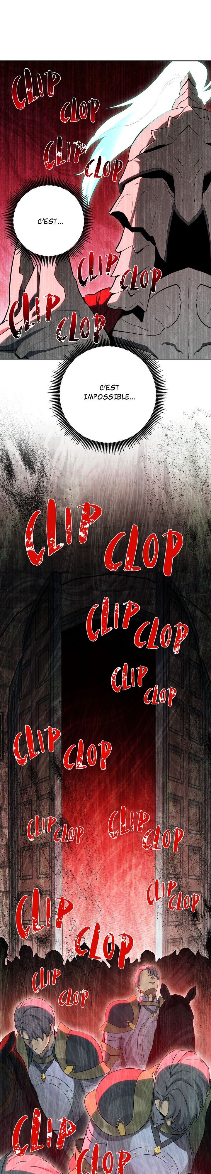 Skeleton Soldier Couldn’t Protect the Dungeon Chapitre 140 - Page 43