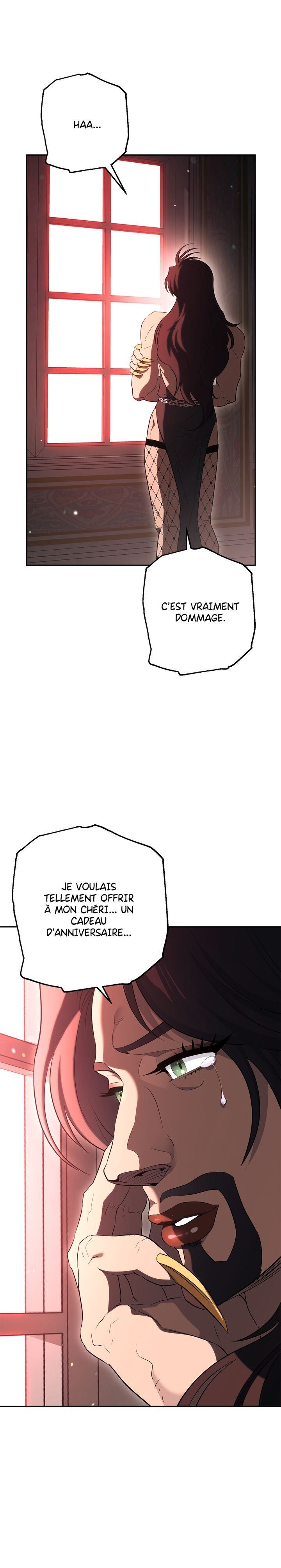 Skeleton Soldier Couldn’t Protect the Dungeon Chapitre 140 - Page 46