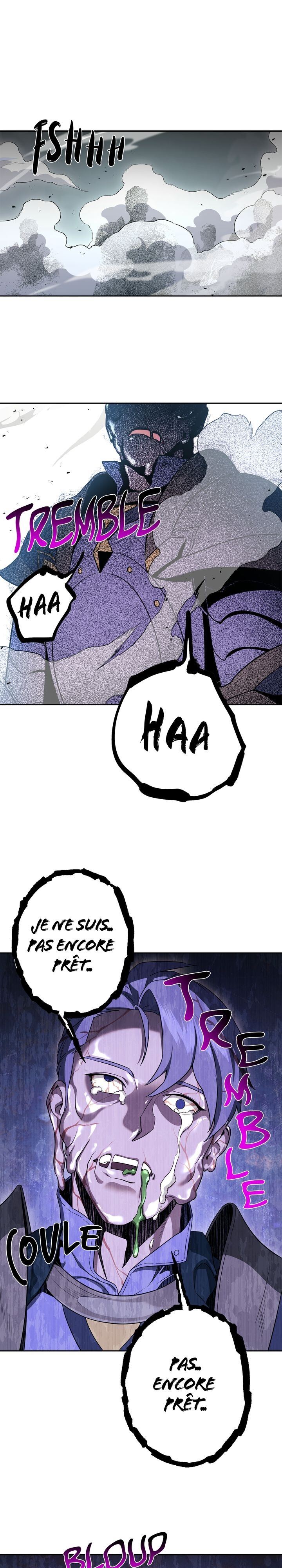 Skeleton Soldier Couldn’t Protect the Dungeon Chapitre 141 - Page 12