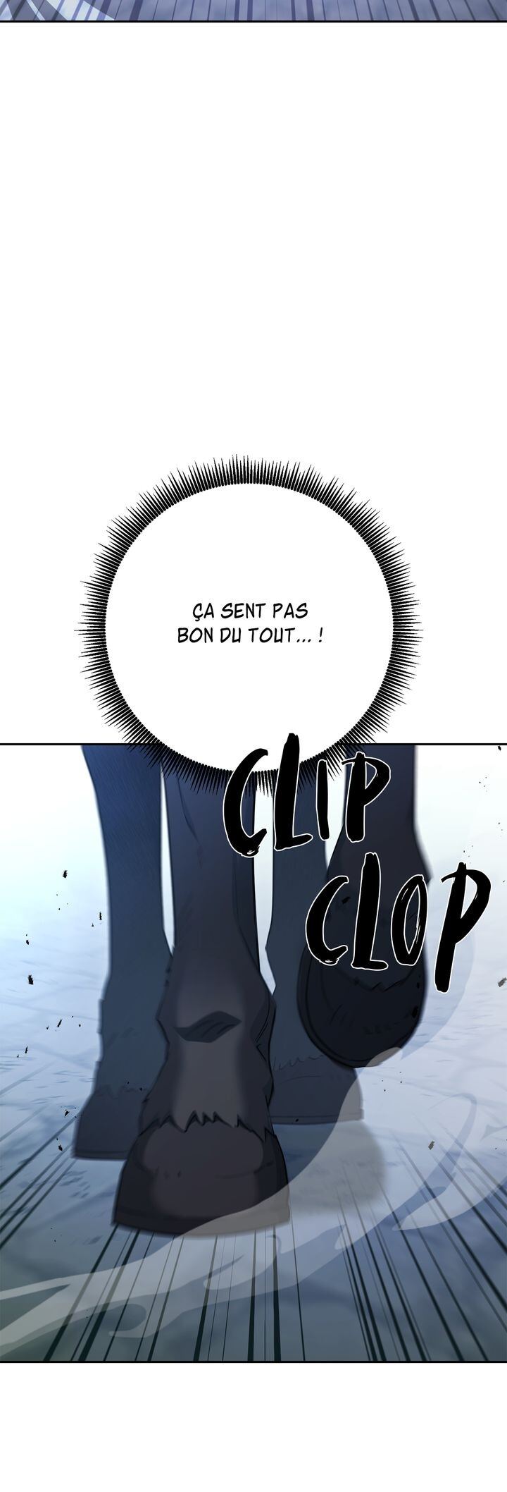 Skeleton Soldier Couldn’t Protect the Dungeon Chapitre 141 - Page 18