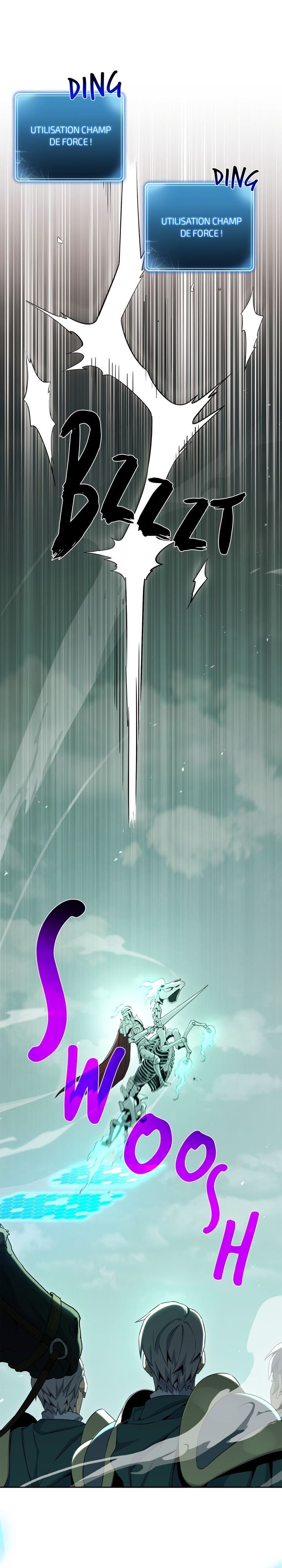 Skeleton Soldier Couldn’t Protect the Dungeon Chapitre 141 - Page 22