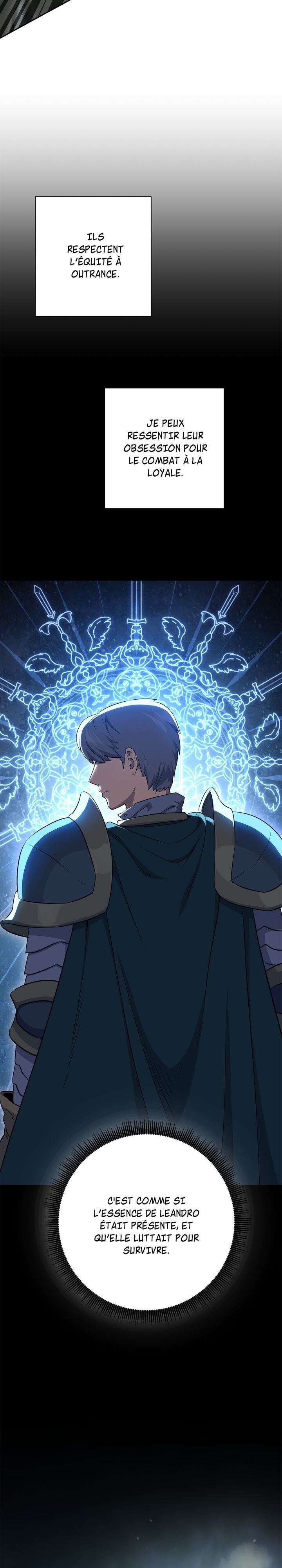 Skeleton Soldier Couldn’t Protect the Dungeon Chapitre 141 - Page 31