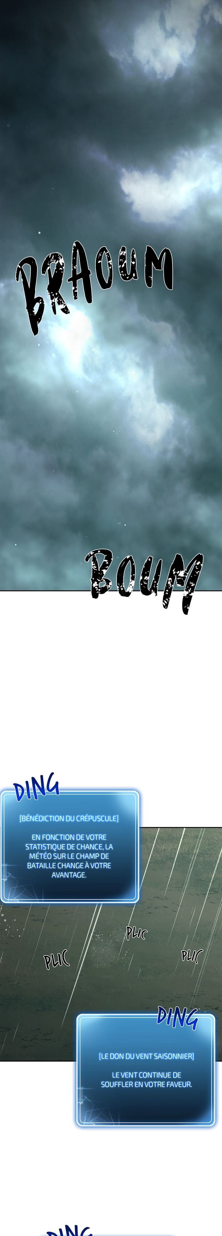Skeleton Soldier Couldn’t Protect the Dungeon Chapitre 141 - Page 32