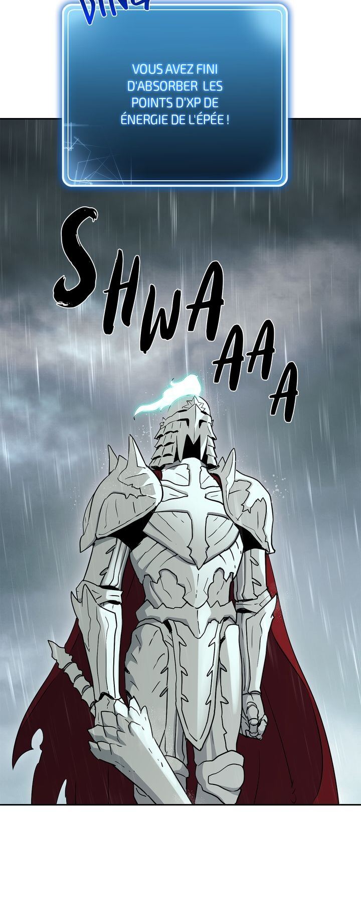Skeleton Soldier Couldn’t Protect the Dungeon Chapitre 141 - Page 33