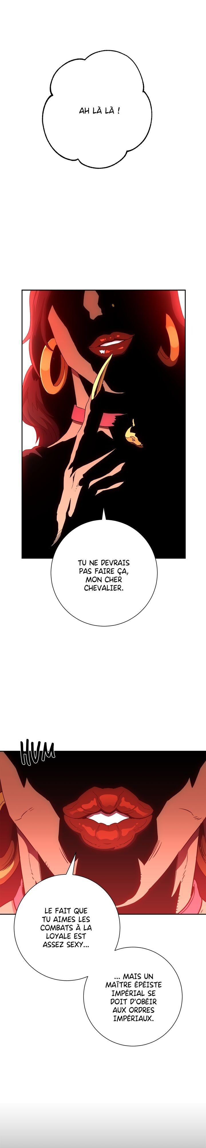 Skeleton Soldier Couldn’t Protect the Dungeon Chapitre 141 - Page 41
