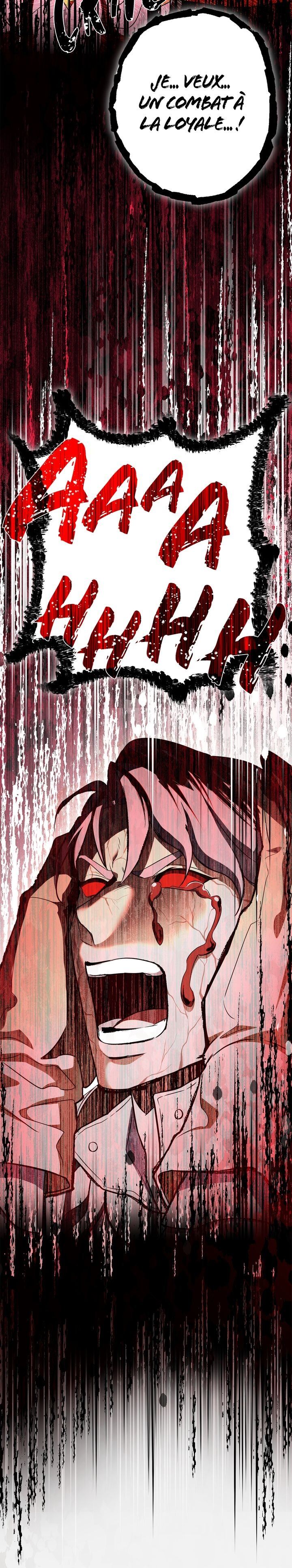 Skeleton Soldier Couldn’t Protect the Dungeon Chapitre 141 - Page 43