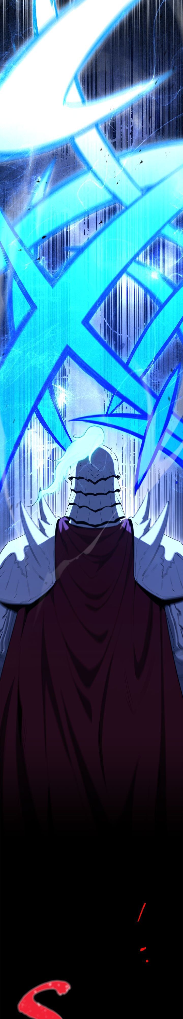 Skeleton Soldier Couldn’t Protect the Dungeon Chapitre 141 - Page 45