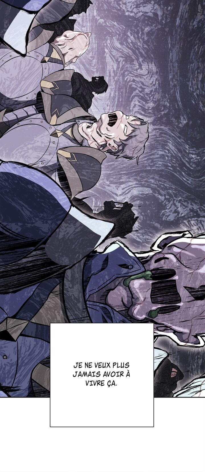 Skeleton Soldier Couldn’t Protect the Dungeon Chapitre 141 - Page 53
