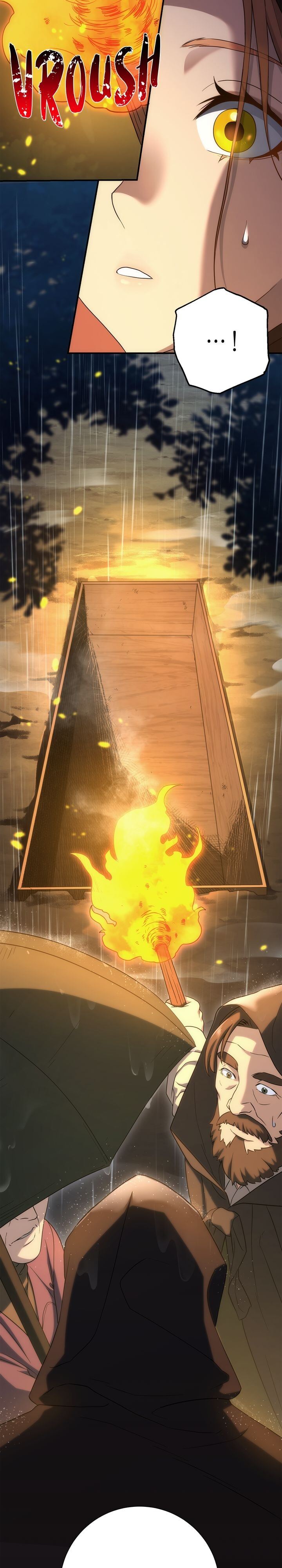 Skeleton Soldier Couldn’t Protect the Dungeon Chapitre 142 - Page 11