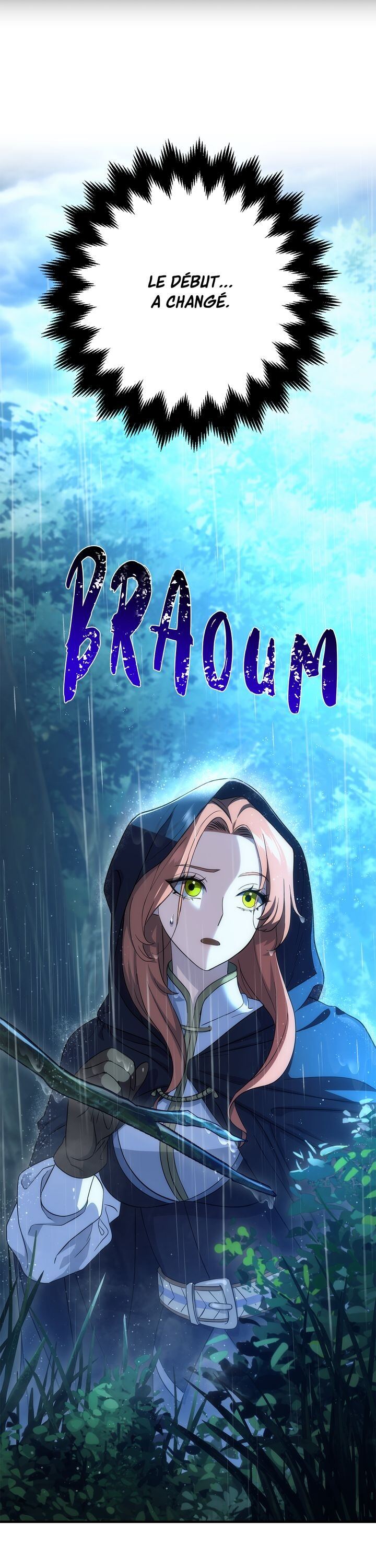Skeleton Soldier Couldn’t Protect the Dungeon Chapitre 142 - Page 16