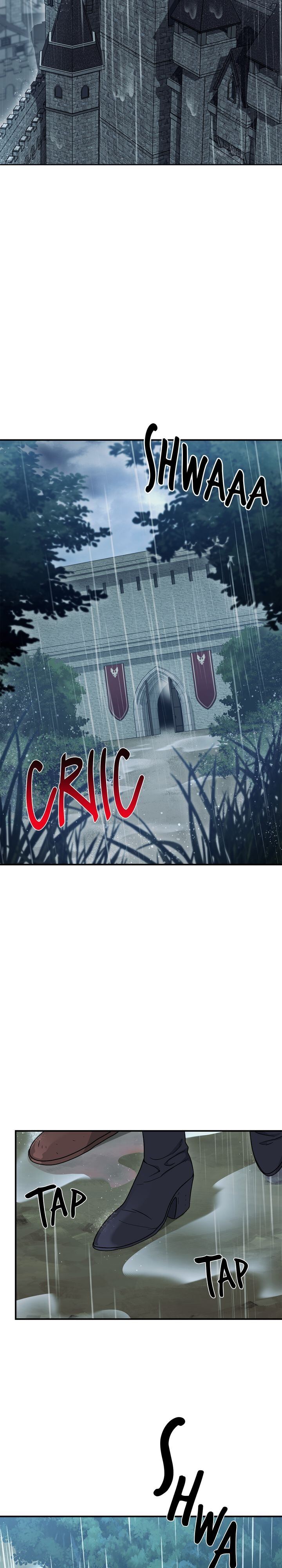 Skeleton Soldier Couldn’t Protect the Dungeon Chapitre 142 - Page 2
