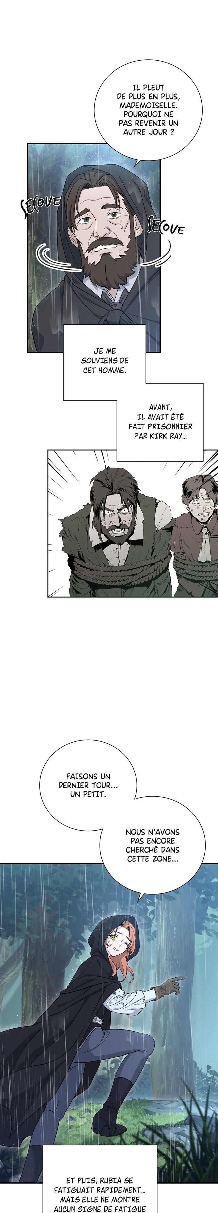Skeleton Soldier Couldn’t Protect the Dungeon Chapitre 142 - Page 20