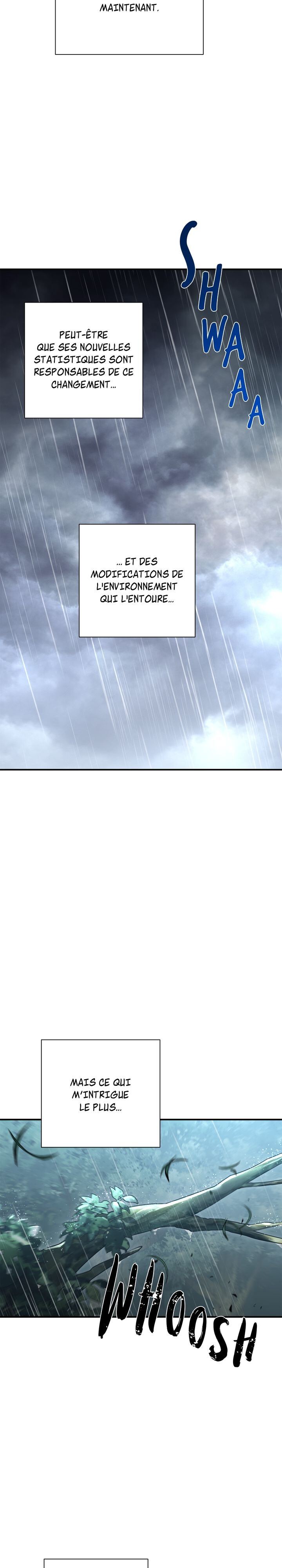 Skeleton Soldier Couldn’t Protect the Dungeon Chapitre 142 - Page 21