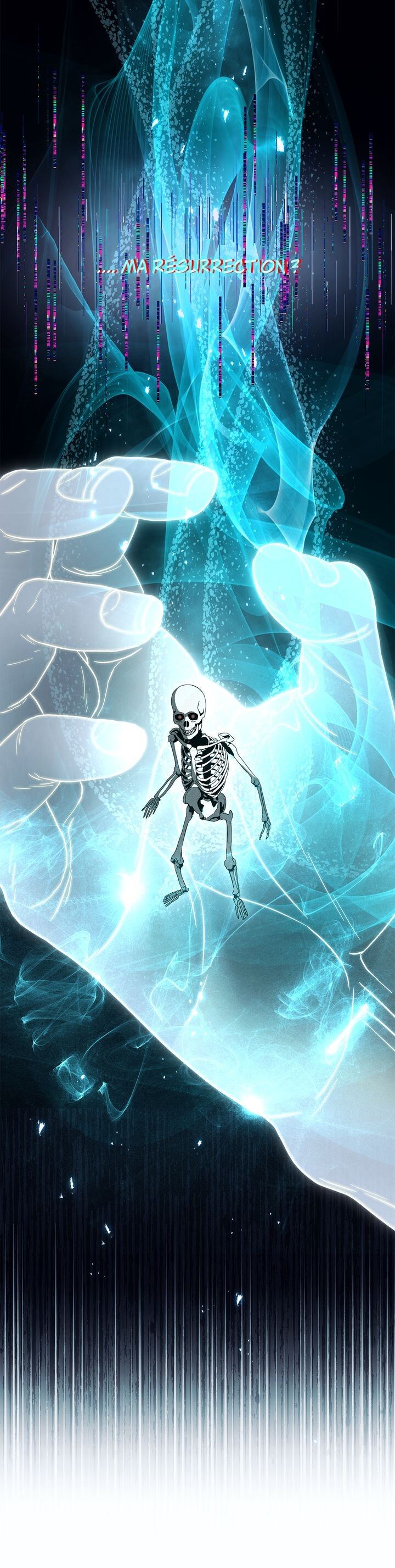 Skeleton Soldier Couldn’t Protect the Dungeon Chapitre 142 - Page 26