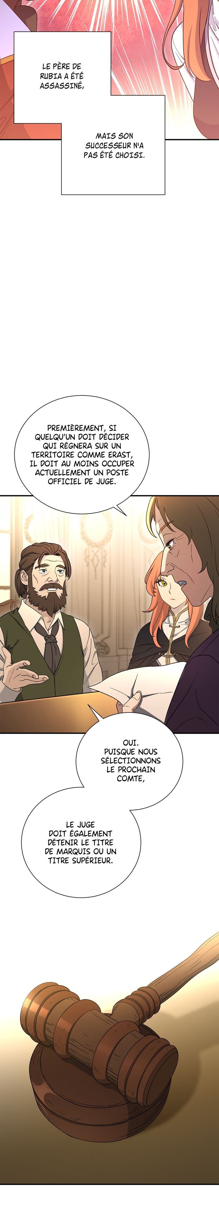 Skeleton Soldier Couldn’t Protect the Dungeon Chapitre 142 - Page 36