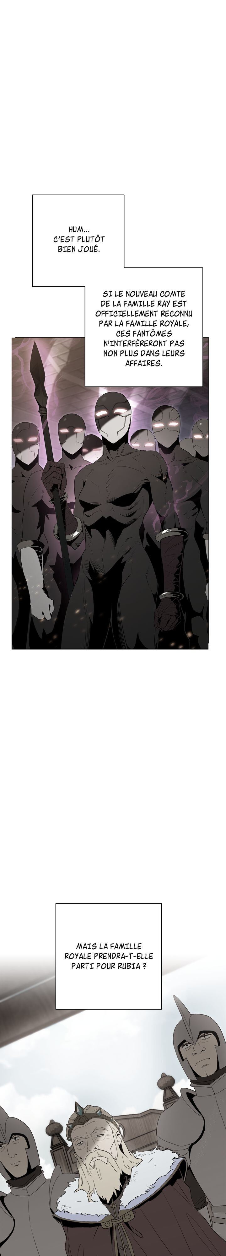 Skeleton Soldier Couldn’t Protect the Dungeon Chapitre 142 - Page 37