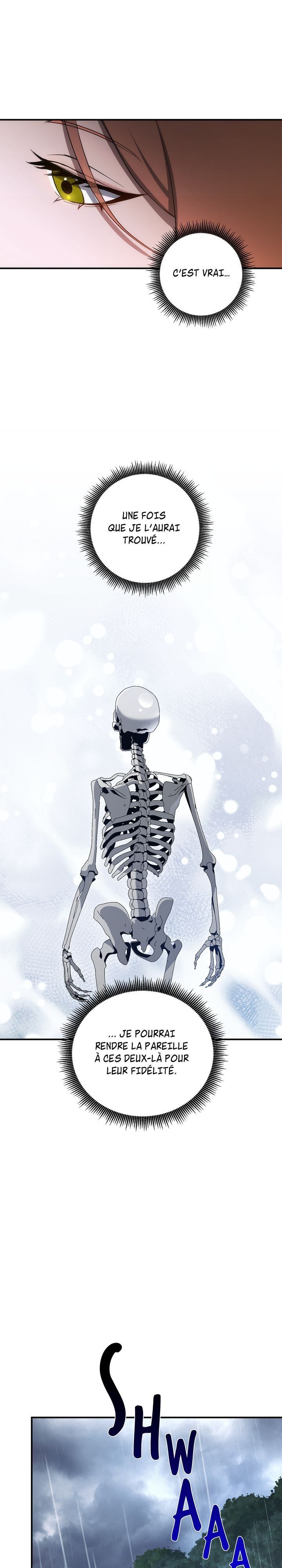 Skeleton Soldier Couldn’t Protect the Dungeon Chapitre 142 - Page 9