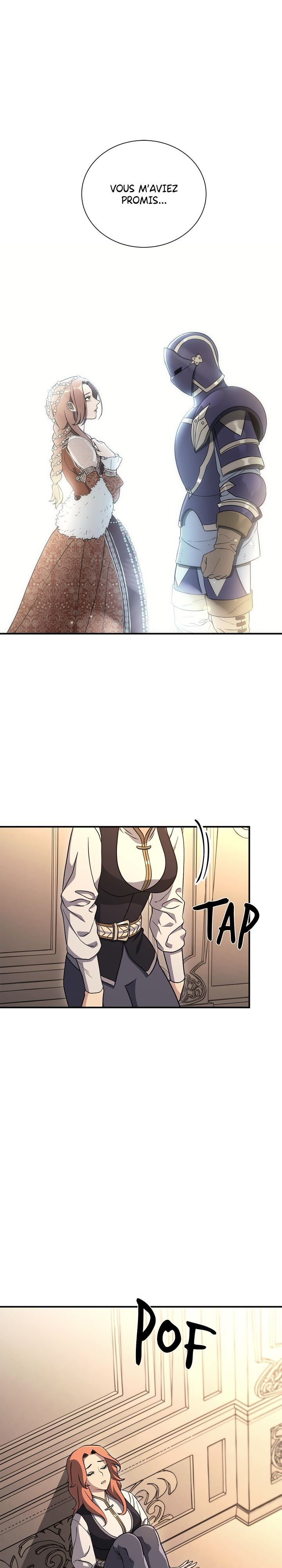 Skeleton Soldier Couldn’t Protect the Dungeon Chapitre 143 - Page 17