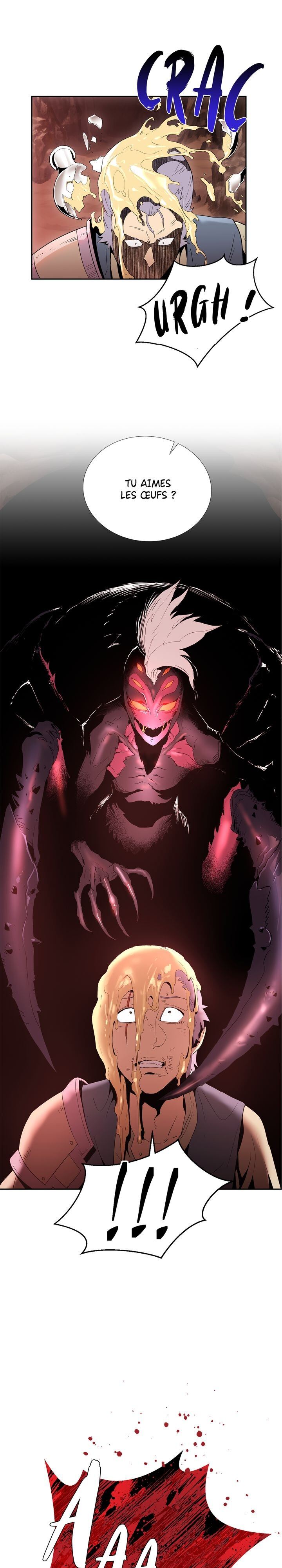 Skeleton Soldier Couldn’t Protect the Dungeon Chapitre 143 - Page 28