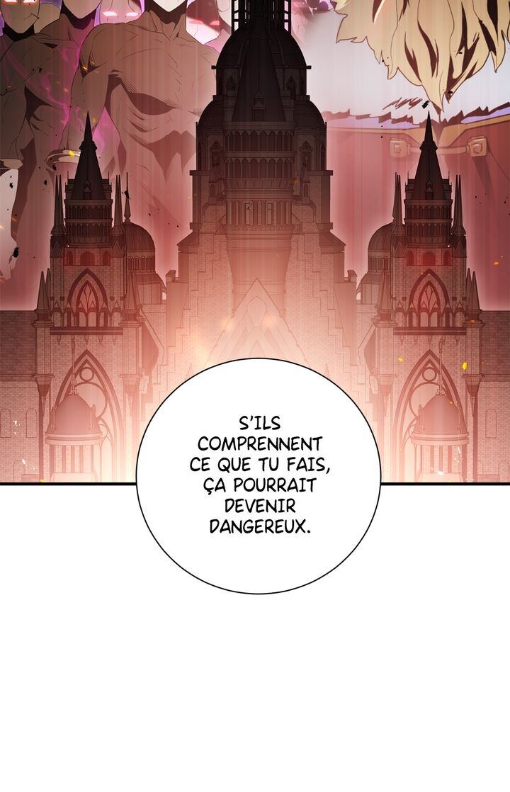 Skeleton Soldier Couldn’t Protect the Dungeon Chapitre 143 - Page 39