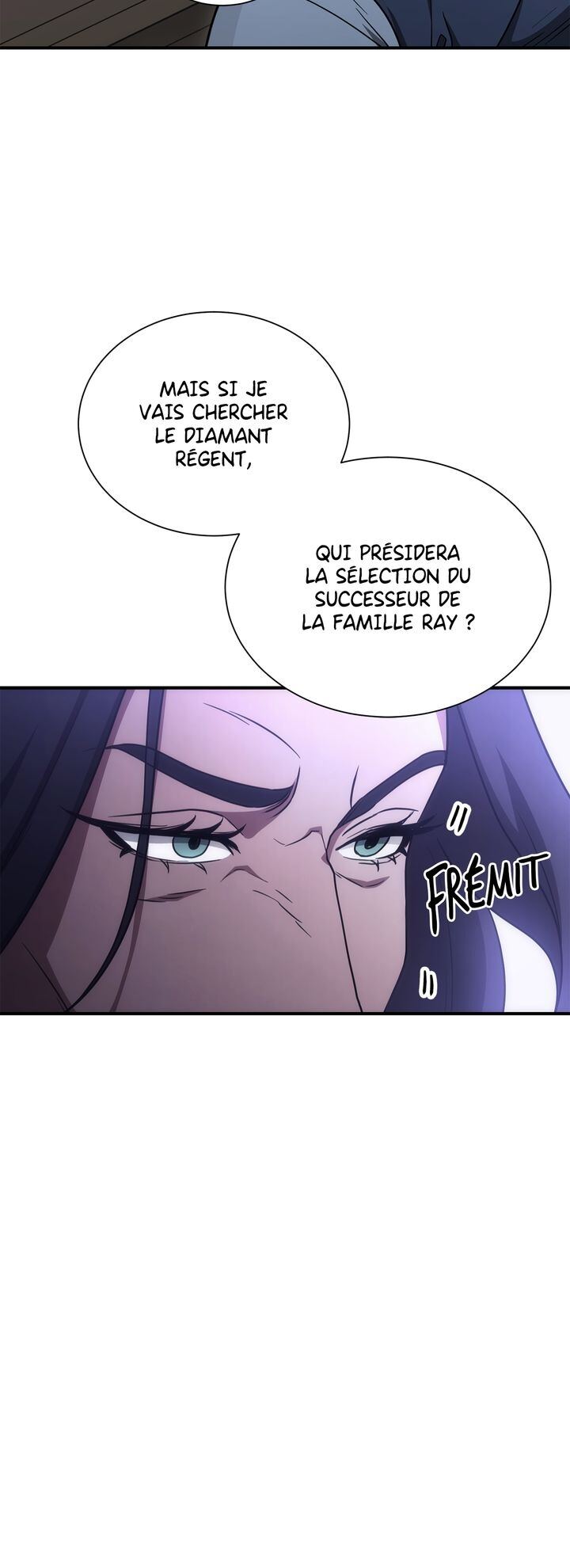 Skeleton Soldier Couldn’t Protect the Dungeon Chapitre 143 - Page 8