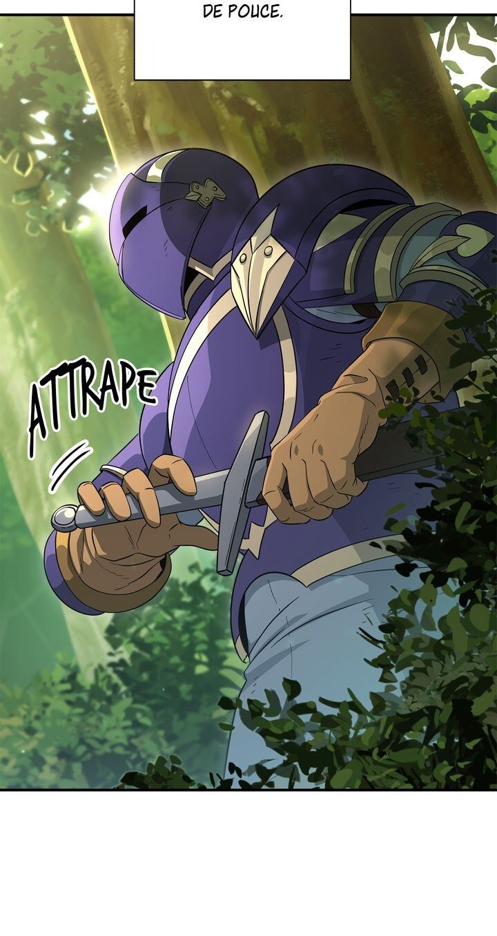 Skeleton Soldier Couldn’t Protect the Dungeon Chapitre 144 - Page 10
