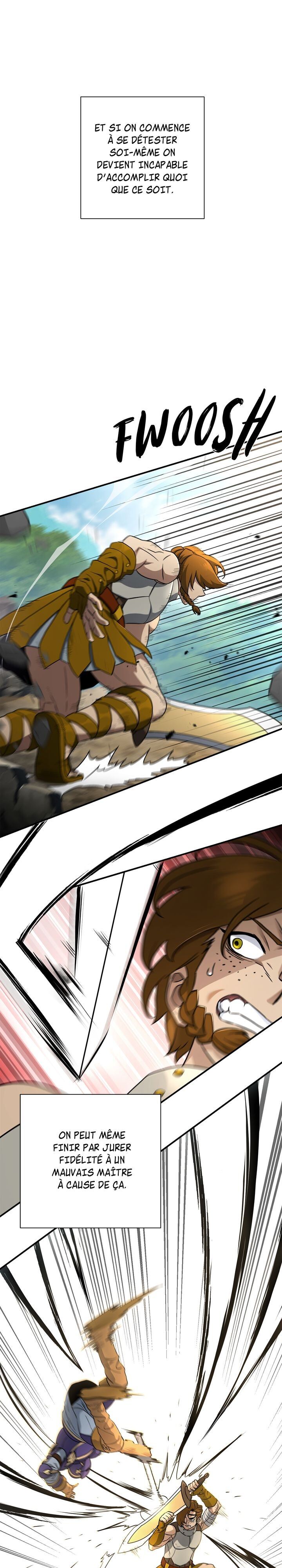 Skeleton Soldier Couldn’t Protect the Dungeon Chapitre 144 - Page 19