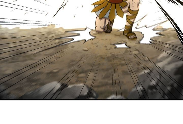 Skeleton Soldier Couldn’t Protect the Dungeon Chapitre 144 - Page 20