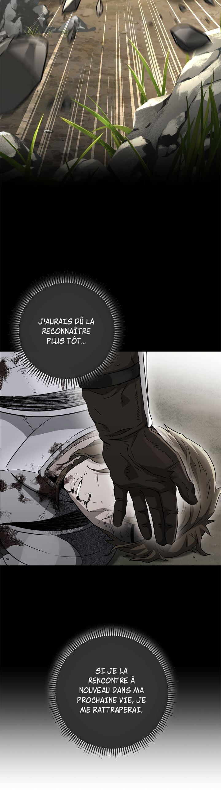 Skeleton Soldier Couldn’t Protect the Dungeon Chapitre 144 - Page 24