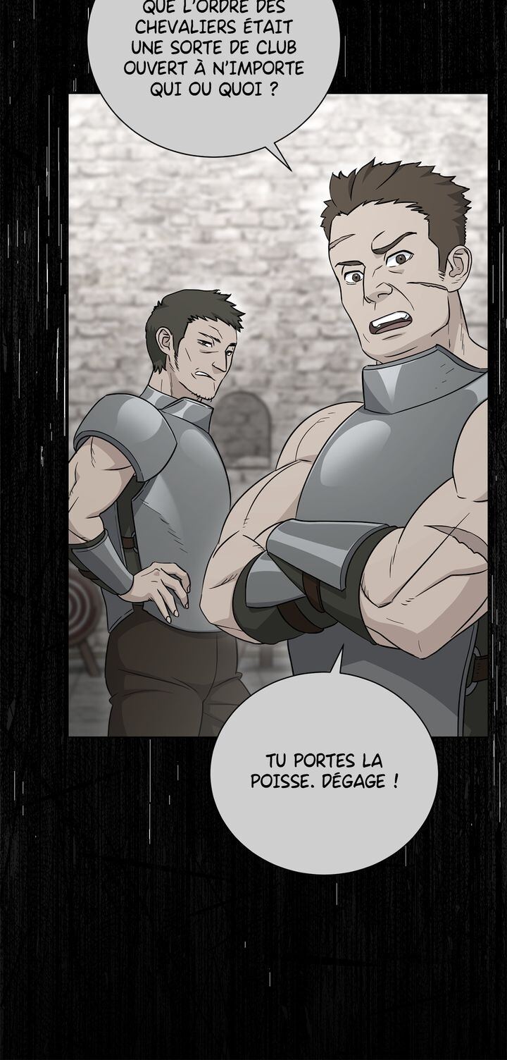 Skeleton Soldier Couldn’t Protect the Dungeon Chapitre 144 - Page 3