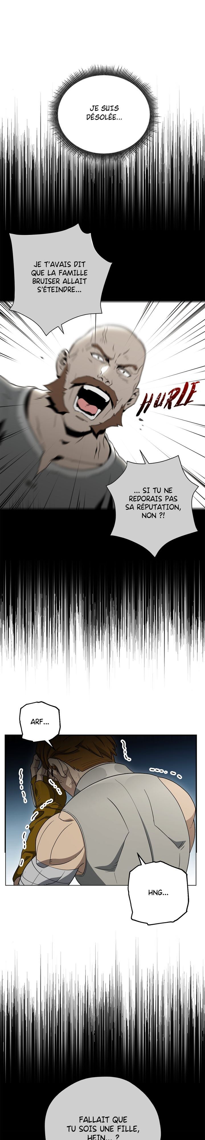 Skeleton Soldier Couldn’t Protect the Dungeon Chapitre 144 - Page 7