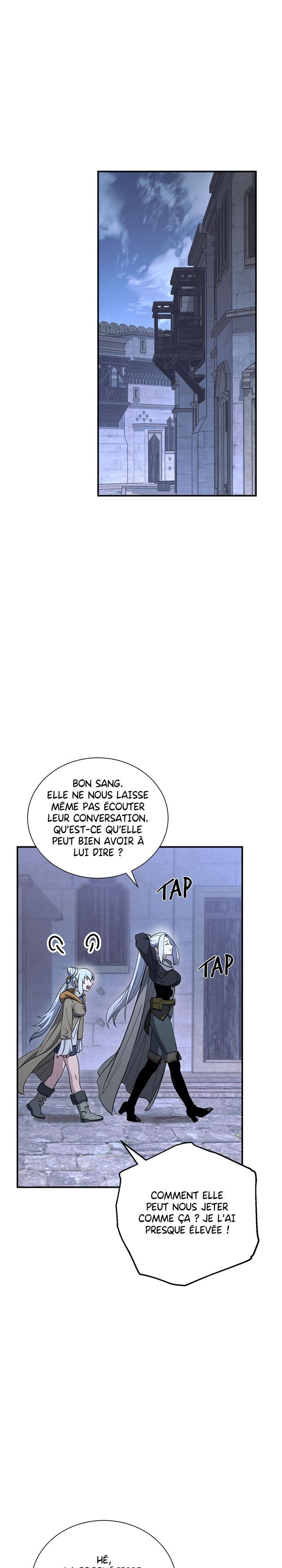 Skeleton Soldier Couldn’t Protect the Dungeon Chapitre 145 - Page 13