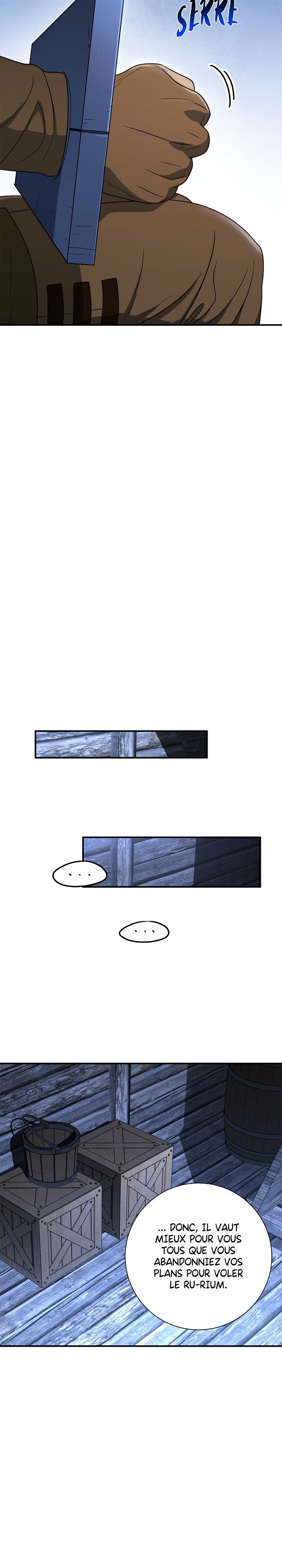 Skeleton Soldier Couldn’t Protect the Dungeon Chapitre 145 - Page 20
