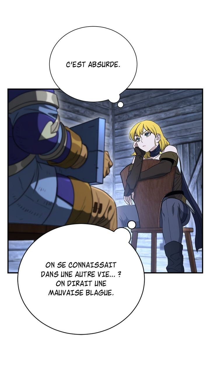 Skeleton Soldier Couldn’t Protect the Dungeon Chapitre 145 - Page 21