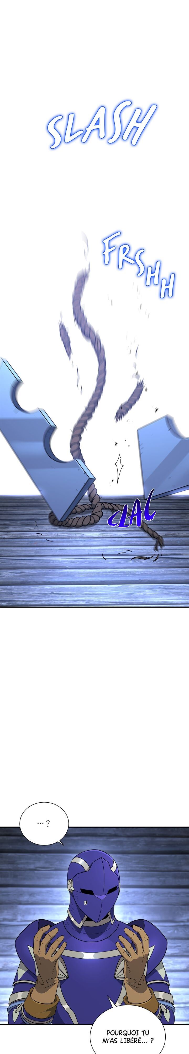 Skeleton Soldier Couldn’t Protect the Dungeon Chapitre 145 - Page 26