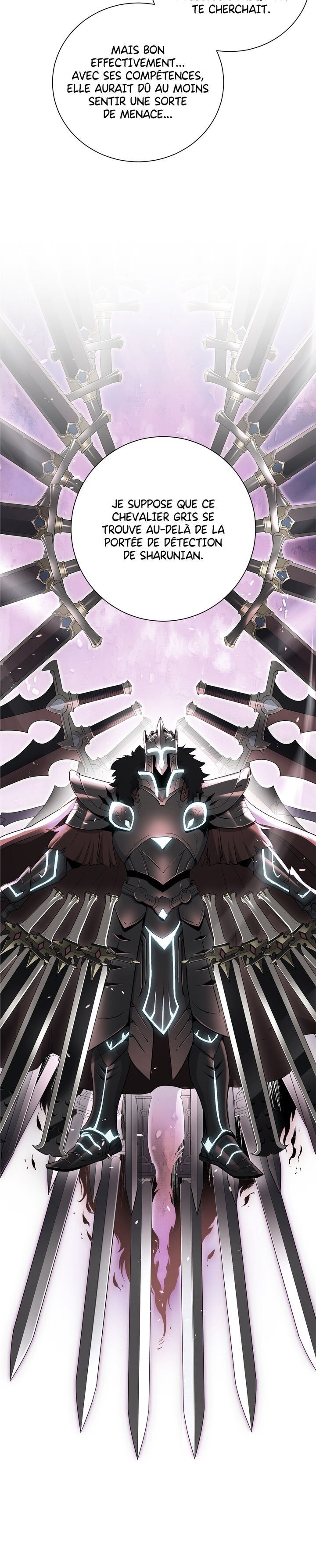 Skeleton Soldier Couldn’t Protect the Dungeon Chapitre 145 - Page 33