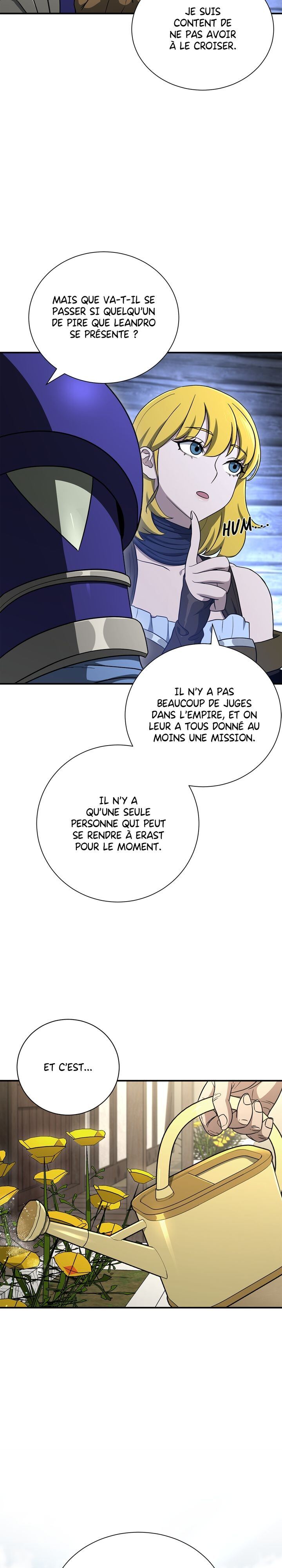 Skeleton Soldier Couldn’t Protect the Dungeon Chapitre 145 - Page 42