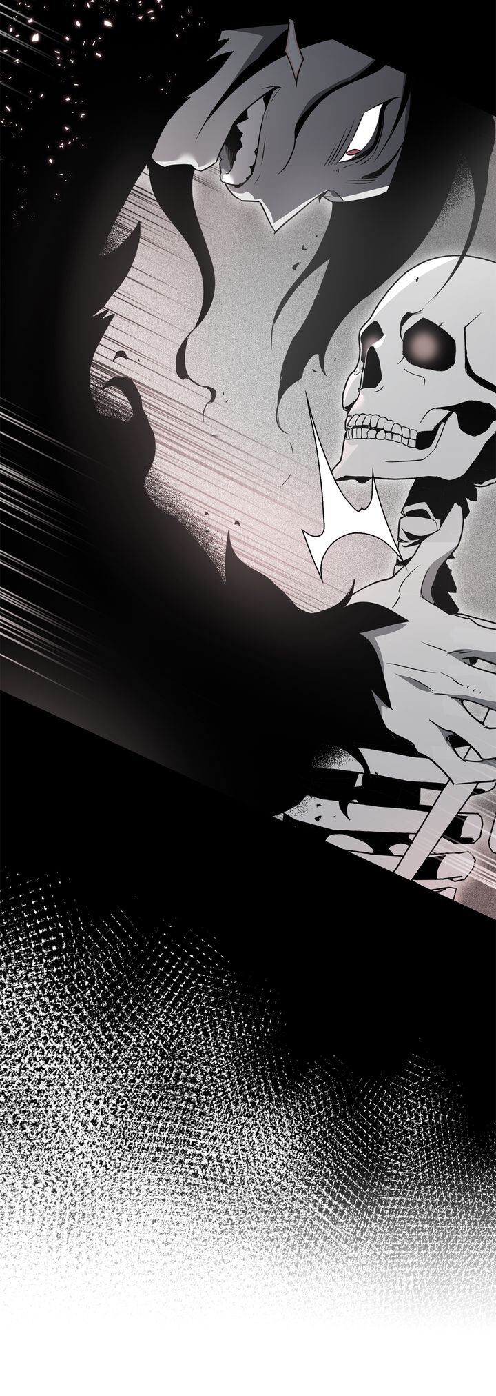 Skeleton Soldier Couldn’t Protect the Dungeon Chapitre 146 - Page 11