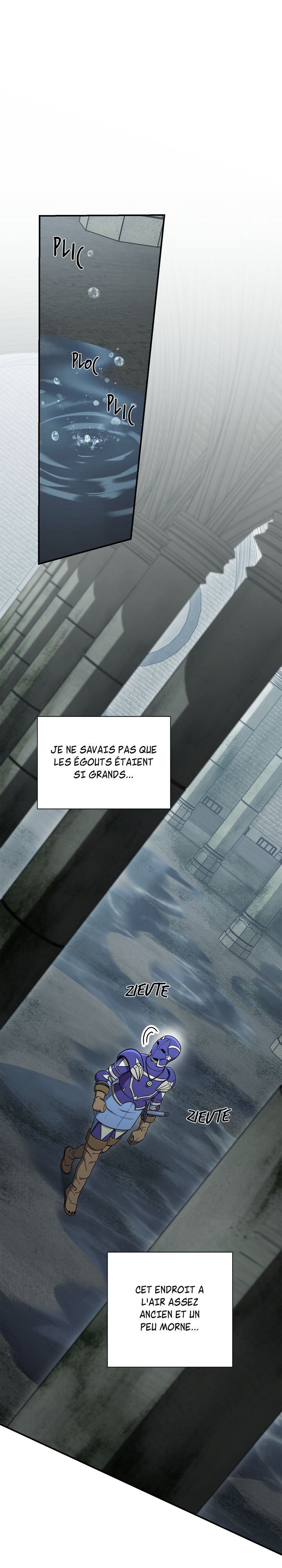 Skeleton Soldier Couldn’t Protect the Dungeon Chapitre 146 - Page 15